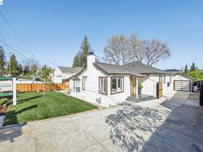 725 Alameda De Las Pulgas, Redwood City CA 94061