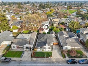 725 Alameda De Las Pulgas, Redwood City CA 94061