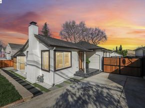 725 Alameda De Las Pulgas, Redwood City CA 94061