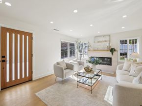 725 Alameda De Las Pulgas, Redwood City CA 94061