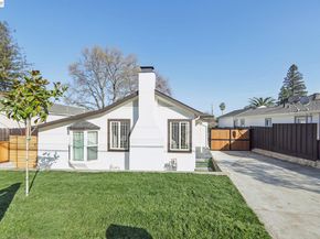 725 Alameda De Las Pulgas, Redwood City CA 94061