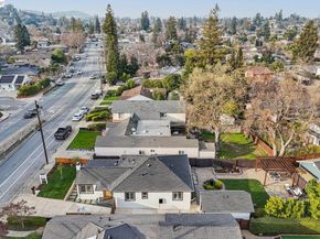 725 Alameda De Las Pulgas, Redwood City CA 94061