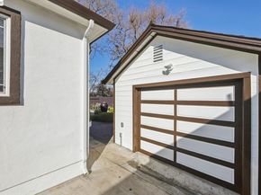 725 Alameda De Las Pulgas, Redwood City CA 94061