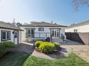725 Alameda De Las Pulgas, Redwood City CA 94061