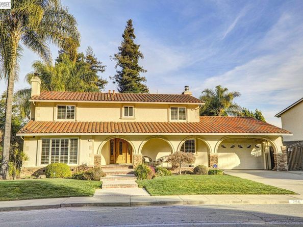 796 Posada Way, Fremont CA 94536