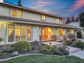 796 Posada Way, Fremont CA 94536