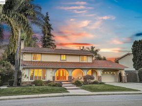 796 Posada Way, Fremont CA 94536