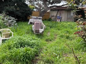 1418 Esmond Ave, Richmond CA 94801