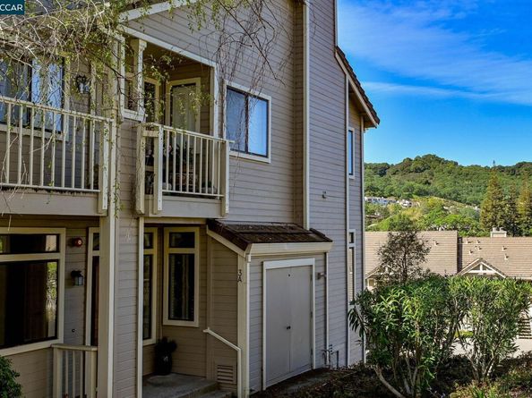 5413 Terra Granada Dr 3A, Walnut Creek CA 94595