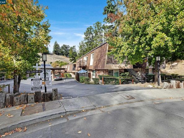 146 Ascot Ct 2, Moraga CA 94556