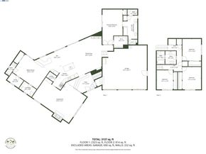 699 Fiesta Pl, Hayward CA 94544
