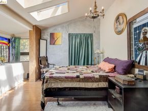 6625 Hillmont DR, Oakland CA 94605