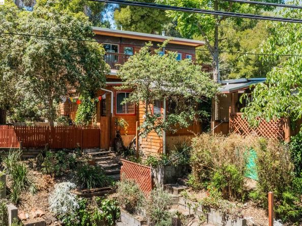 6625 Hillmont DR, Oakland CA 94605