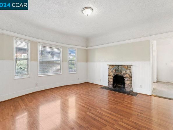 3134 Pleitner Ave, Oakland CA 94602