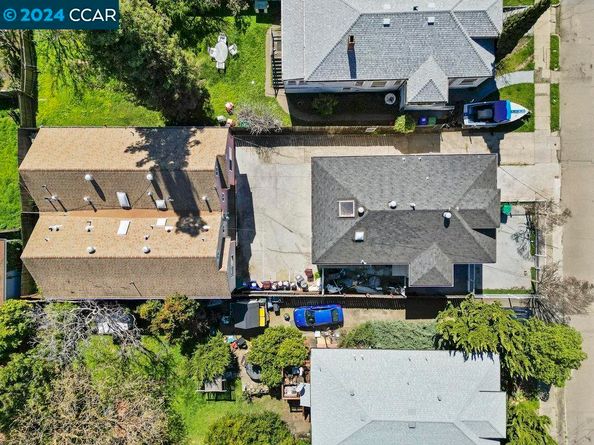 3134 Pleitner Ave, Oakland CA 94602