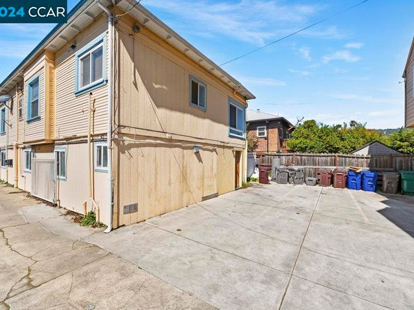 3134 Pleitner Ave, Oakland CA 94602