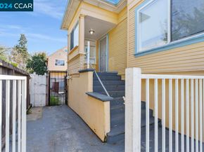 3134 Pleitner Ave, Oakland CA 94602