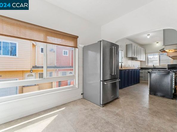 3134 Pleitner Ave, Oakland CA 94602
