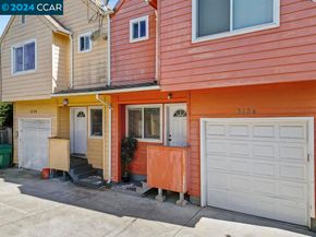 3134 Pleitner Ave, Oakland CA 94602