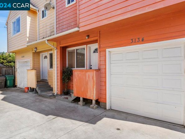 3134 Pleitner Ave, Oakland CA 94602