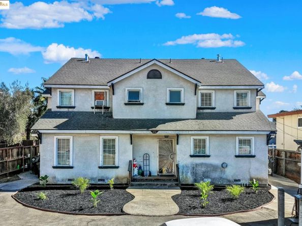 3340 72nd Ave, Oakland CA 94605
