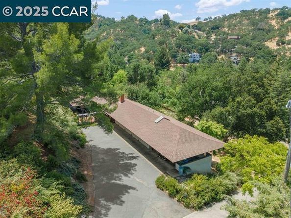 144 Castle Crest Rd, Alamo CA 94507