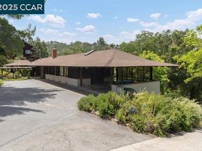 144 Castle Crest Rd, Alamo CA 94507