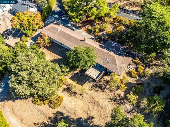 144 Castle Crest Rd, Alamo CA 94507