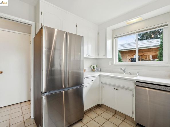 1000 Sherman ST, Alameda CA 94501
