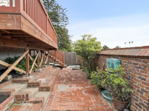 1000 Sherman ST, Alameda CA 94501