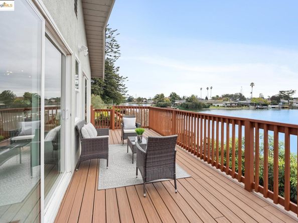 1000 Sherman ST, Alameda CA 94501