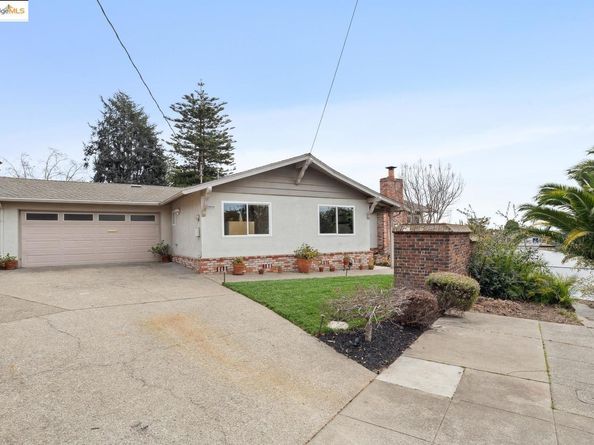 1000 Sherman ST, Alameda CA 94501