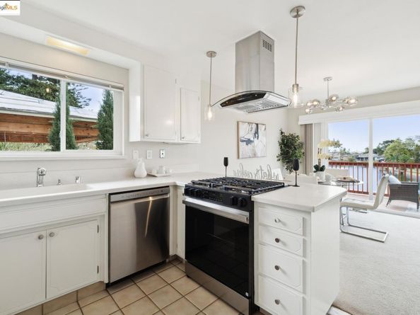 1000 Sherman ST, Alameda CA 94501