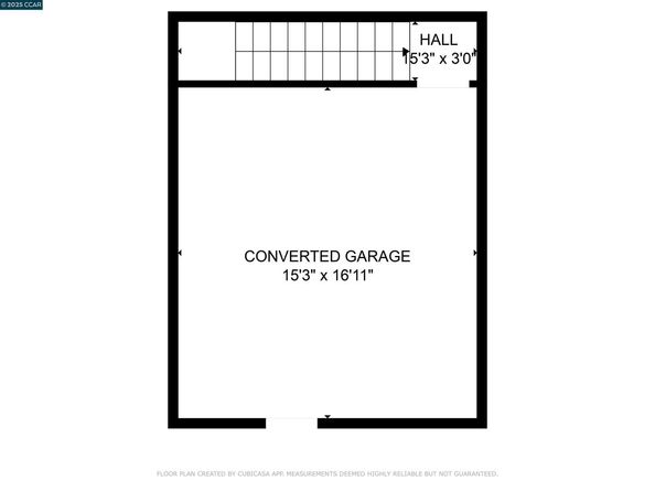 9305 Burr St, Oakland CA 94605