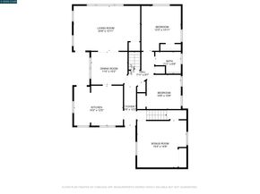 9305 Burr St, Oakland CA 94605