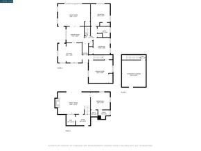 9305 Burr St, Oakland CA 94605
