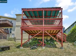 9305 Burr St, Oakland CA 94605