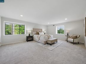 3938 Los Arabis Dr, Lafayette CA 94549