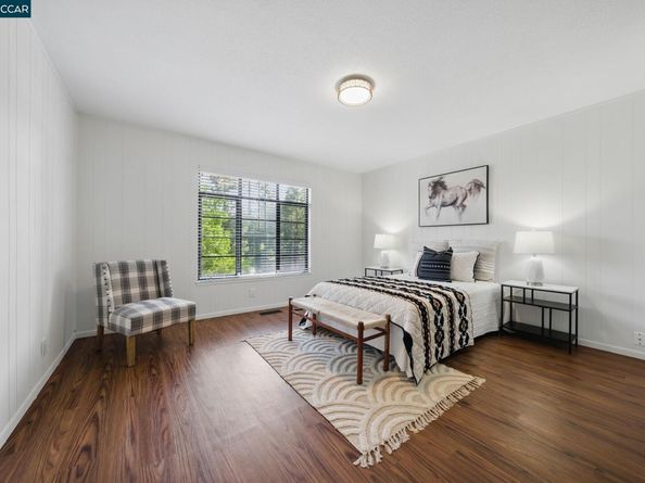 3938 Los Arabis Dr, Lafayette CA 94549