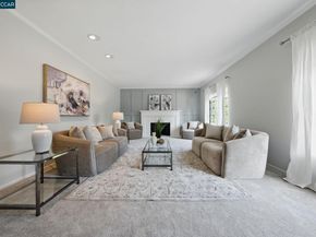 3938 Los Arabis Dr, Lafayette CA 94549