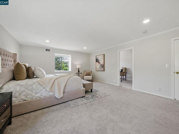 3938 Los Arabis Dr, Lafayette CA 94549