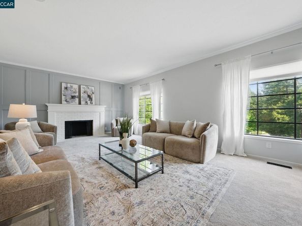 3938 Los Arabis Dr, Lafayette CA 94549
