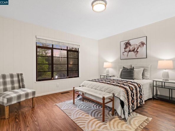 3938 Los Arabis Dr, Lafayette CA 94549