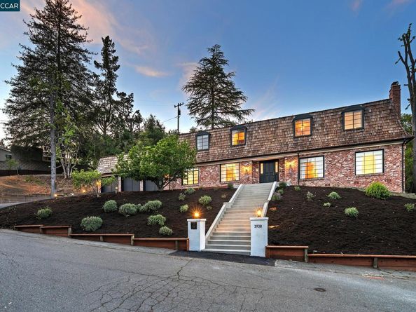 3938 Los Arabis Dr, Lafayette CA 94549