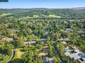 3938 Los Arabis Dr, Lafayette CA 94549