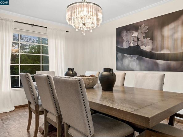 3938 Los Arabis Dr, Lafayette CA 94549