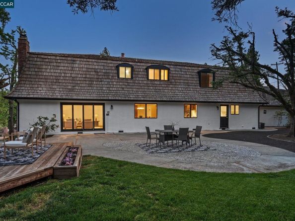3938 Los Arabis Dr, Lafayette CA 94549