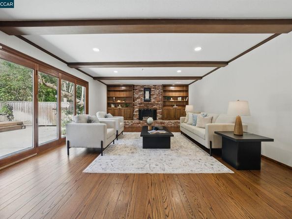 3938 Los Arabis Dr, Lafayette CA 94549