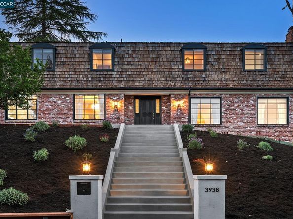 3938 Los Arabis Dr, Lafayette CA 94549