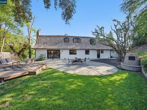 3938 Los Arabis Dr, Lafayette CA 94549